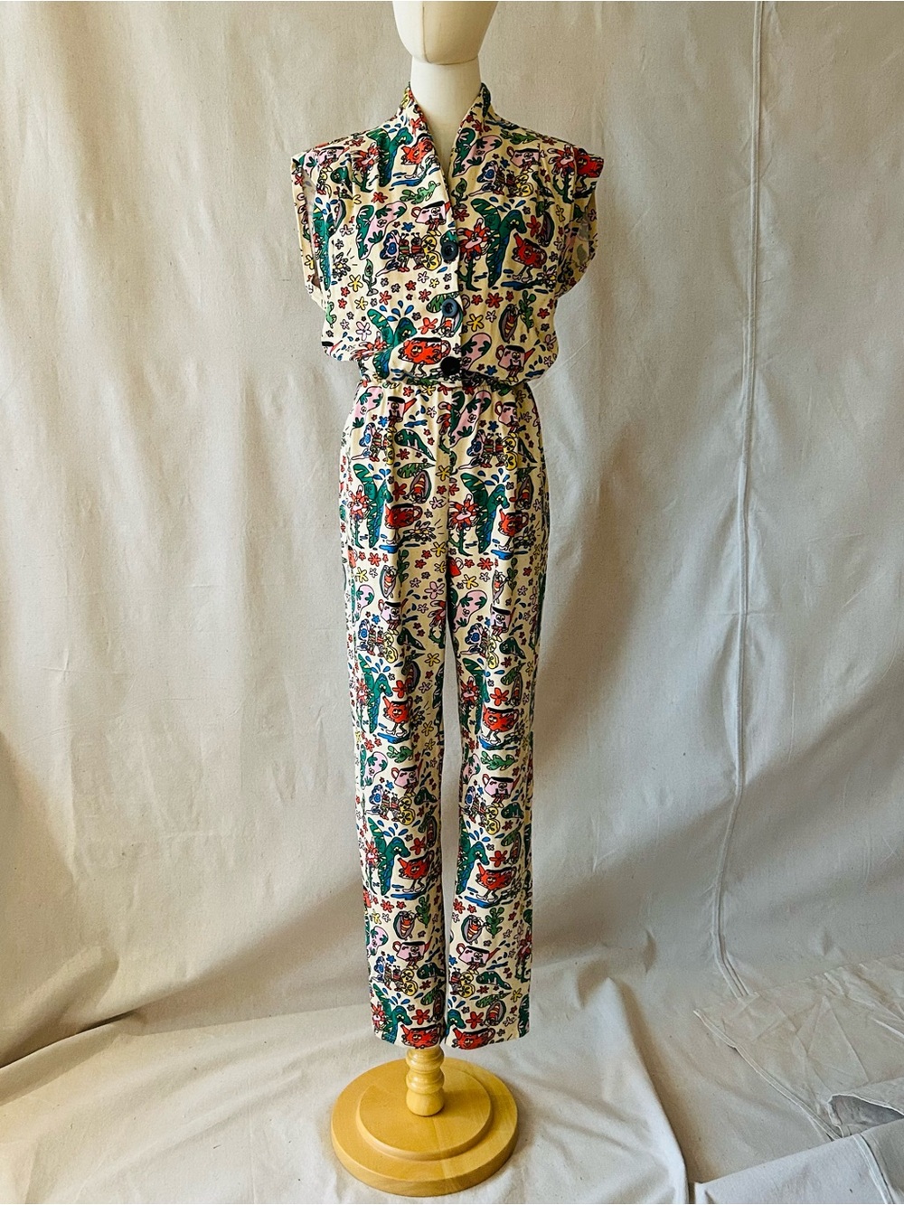 Nooworks onsie jumpsuit